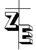 Zaanstad Ecclesia logo